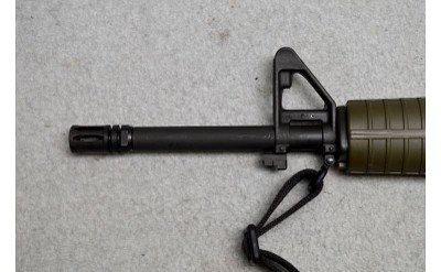 Anderson ~ AM15 ~ 5.56 NATO - Image 8 of 8