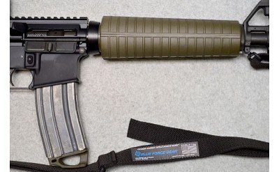 Anderson ~ AM15 ~ 5.56 NATO - Image 4 of 8