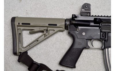 Anderson ~ AM15 ~ 5.56 NATO - Image 3 of 8