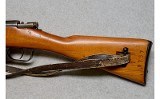 R.E. Terni ~ M91 Cavalry Carbine ~ 6.5x52mm Carcano - 7 of 10