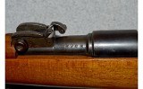 R.E. Terni ~ M91 Cavalry Carbine ~ 6.5x52mm Carcano - 10 of 10
