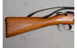 R.E. Terni ~ M91 Cavalry Carbine ~ 6.5x52mm Carcano - 3 of 10