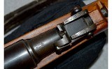 R.E. Terni ~ M91 Cavalry Carbine ~ 6.5x52mm Carcano - 6 of 10