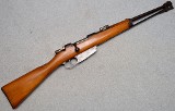 R.E. Terni ~ M91 Cavalry Carbine ~ 6.5x52mm Carcano - 1 of 10