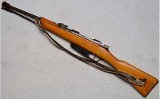 R.E. Terni ~ M91 Cavalry Carbine ~ 6.5x52mm Carcano - 2 of 10