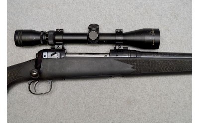 Savage Arms ~ Model 111 ~ .270 Winchester - Image 4 of 8