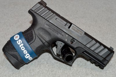 Stoeger ~ STR-9C ~ 9mm Luger - Image 1 of 2