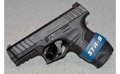 Stoeger ~ STR-9C ~ 9mm Luger - Image 2 of 2