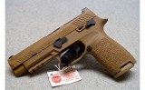 Sig Sauer ~ M17 CSS ~ 9mm Luger - 2 of 2