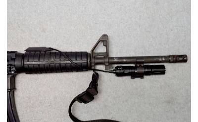 Rock River Arms ~ LAR-15 (LE Trade in) ~ 5.56 NATO - Image 5 of 8
