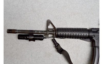 Rock River Arms ~ LAR-15 (LE Trade in) ~ 5.56 NATO - Image 8 of 8