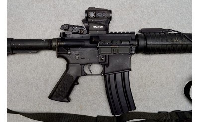 Rock River Arms ~ LAR-15 (LE Trade in) ~ 5.56 NATO - Image 4 of 8