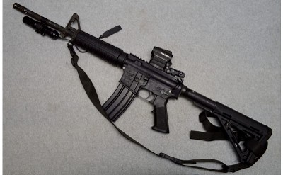 Rock River Arms ~ LAR-15 (LE Trade in) ~ 5.56 NATO - Image 2 of 8