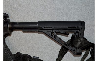 Rock River Arms ~ LAR-15 (LE Trade in) ~ 5.56 NATO - Image 6 of 8