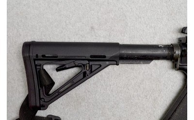 Rock River Arms ~ LAR-15 (LE Trade in) ~ 5.56 NATO - Image 3 of 8
