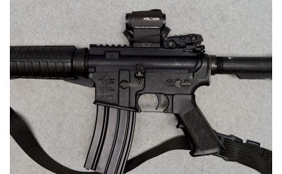 Rock River Arms ~ LAR-15 (LE Trade in) ~ 5.56 NATO - Image 7 of 8
