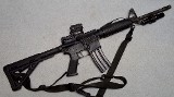 Rock River Arms ~ LAR-15 (LE Trade in) ~ 5.56 NATO