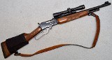 Marlin ~ 1895M ~ .450 Marlin - Image 1 of 8