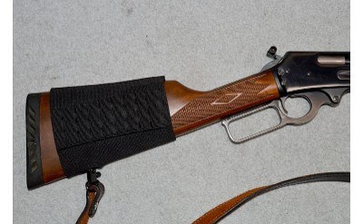 Marlin ~ 1895M ~ .450 Marlin - Image 3 of 8