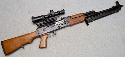 Zastava ~ ZPAP M72 ~ 7.62x39mm - Image 1 of 12