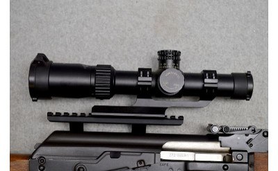 Zastava ~ ZPAP M72 ~ 7.62x39mm - Image 7 of 12