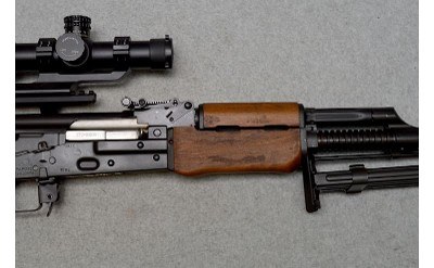 Zastava ~ ZPAP M72 ~ 7.62x39mm - Image 4 of 12
