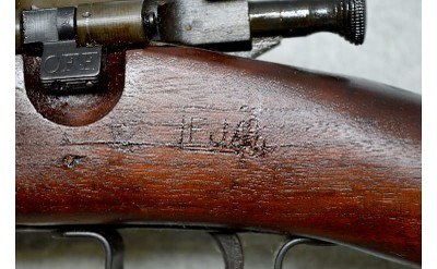 Remington ~ 1903-A3 (mfg. 1942) ~ .30-06 - Image 14 of 14