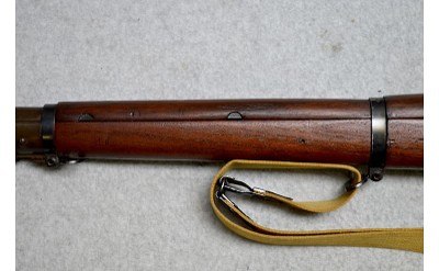 Remington ~ 1903-A3 (mfg. 1942) ~ .30-06 - Image 12 of 14