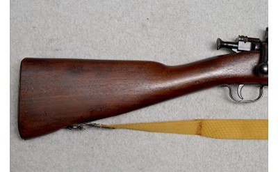 Remington ~ 1903-A3 (mfg. 1942) ~ .30-06 - Image 3 of 14