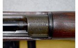 Remington ~ 1903-A3 (mfg. 1942) ~ .30-06 - Image 7 of 14