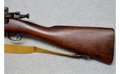 Remington ~ 1903-A3 (mfg. 1942) ~ .30-06 - Image 10 of 14