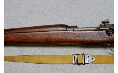 Remington ~ 1903-A3 (mfg. 1942) ~ .30-06 - Image 11 of 14