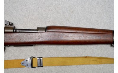 Remington ~ 1903-A3 (mfg. 1942) ~ .30-06 - Image 4 of 14