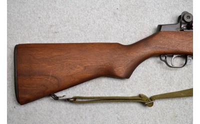 Springfield Armory ~ U.S. Rifle M1 Garand (mfg. '52-'54) ~ .30M1 - Image 3 of 10