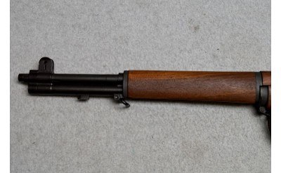 Springfield Armory ~ U.S. Rifle M1 Garand (mfg. '52-'54) ~ .30M1 - Image 10 of 10