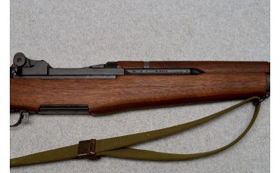 Springfield Armory ~ U.S. Rifle M1 Garand (mfg. '52-'54) ~ .30M1 - Image 4 of 10
