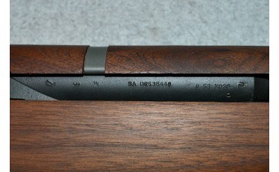 Springfield Armory ~ U.S. Rifle M1 Garand (mfg. '52-'54) ~ .30M1 - Image 7 of 10