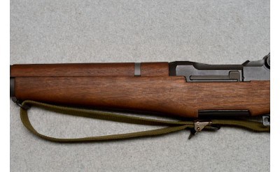 Springfield Armory ~ U.S. Rifle M1 Garand (mfg. '52-'54) ~ .30M1 - Image 9 of 10