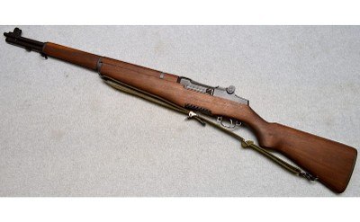 Springfield Armory ~ U.S. Rifle M1 Garand (mfg. '52-'54) ~ .30M1 - Image 2 of 10