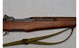 Springfield Armory ~ U.S. Rifle M1 Garand (mfg. '52-'54) ~ .30M1 - Image 4 of 10