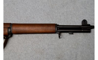 Springfield Armory ~ U.S. Rifle M1 Garand (mfg. '52-'54) ~ .30M1 - Image 5 of 10