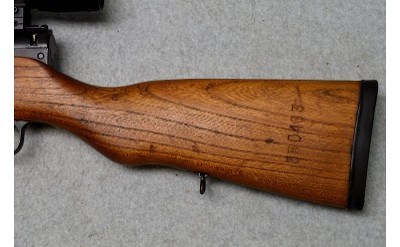Yugo Zastava ~ 59/66 SKS ~ 7.62x39mm - Image 9 of 14