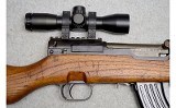 Yugo Zastava ~ 59/66 SKS ~ 7.62x39mm - Image 4 of 14