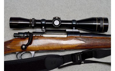 Zastava ~ Mark X ~ 7mm Remington Magnum - Image 4 of 12