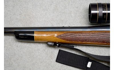 Zastava ~ Mark X ~ 7mm Remington Magnum - Image 9 of 12