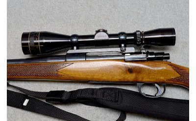 Zastava ~ Mark X ~ 7mm Remington Magnum - Image 8 of 12