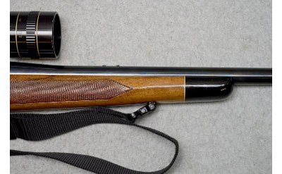Zastava ~ Mark X ~ 7mm Remington Magnum - Image 5 of 12