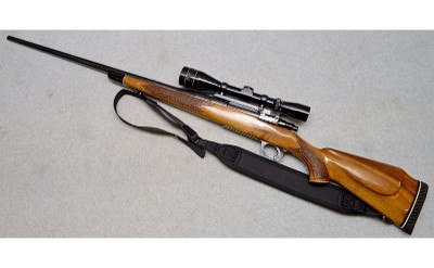 Zastava ~ Mark X ~ 7mm Remington Magnum - Image 2 of 12