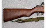 Springfield Armory ~ U.S. Rifle M1 Garand (mfg. May 1941) ~ .30M1 - 3 of 11