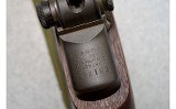 Springfield Armory ~ U.S. Rifle M1 Garand (mfg. May 1941) ~ .30M1 - 9 of 11